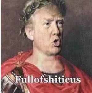 Meet your Posher, Marty